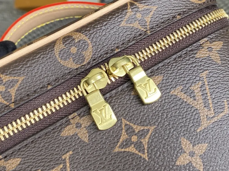 LV Cosmetic Bags-128 - Image 7