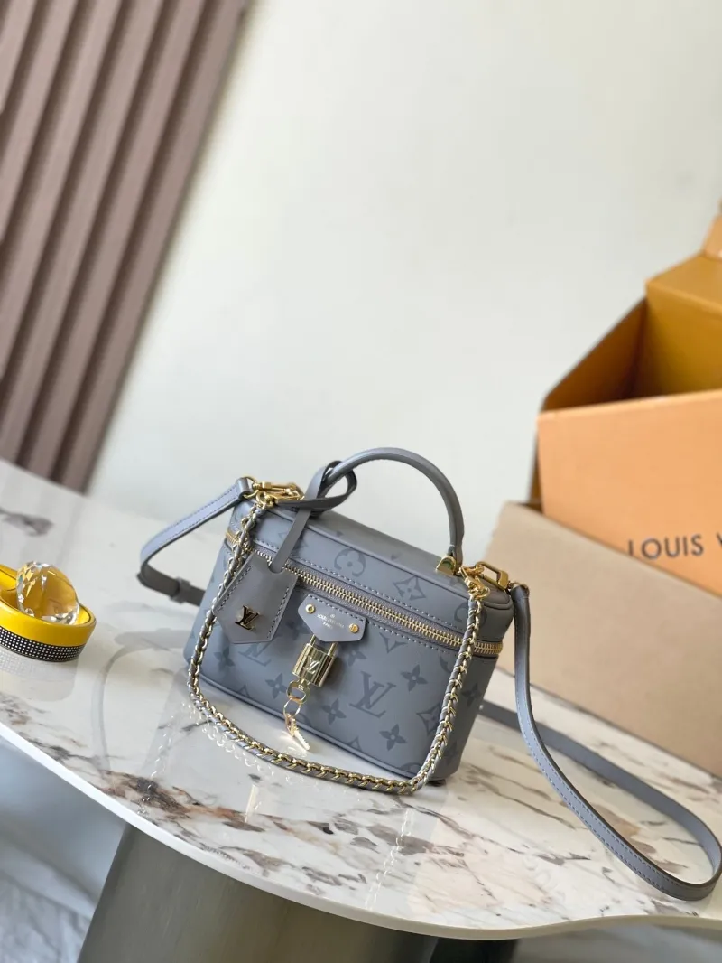 LV Cosmetic Bags-130