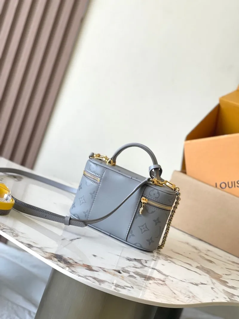 LV Cosmetic Bags-130 - Image 3
