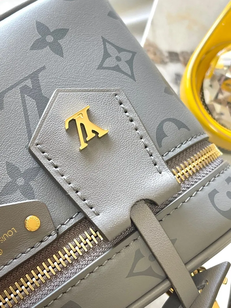 LV Cosmetic Bags-130 - Image 5