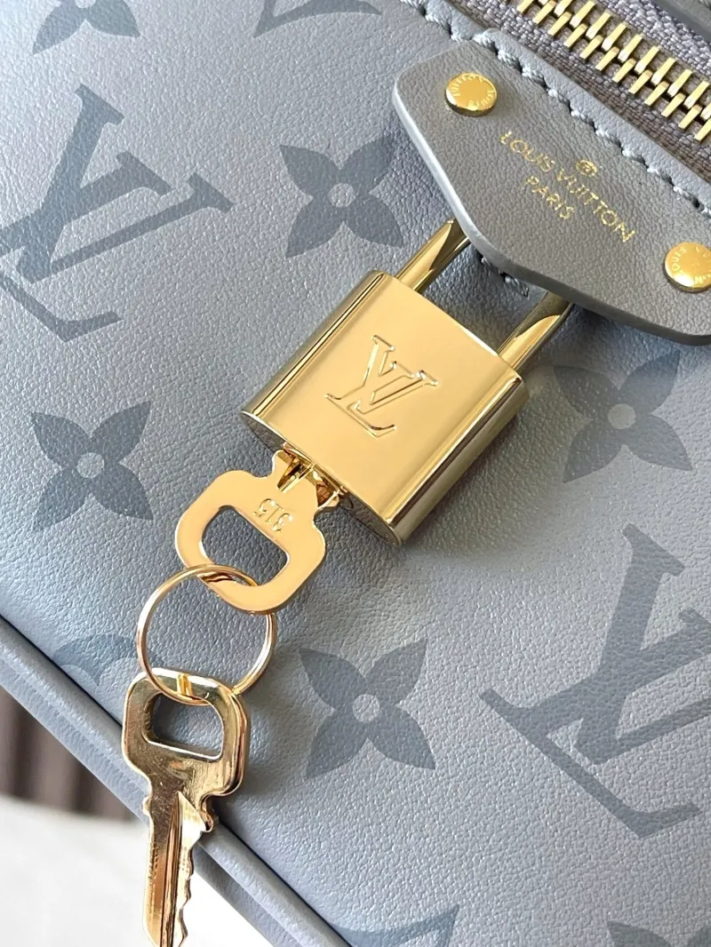 LV Cosmetic Bags-130 - Image 7