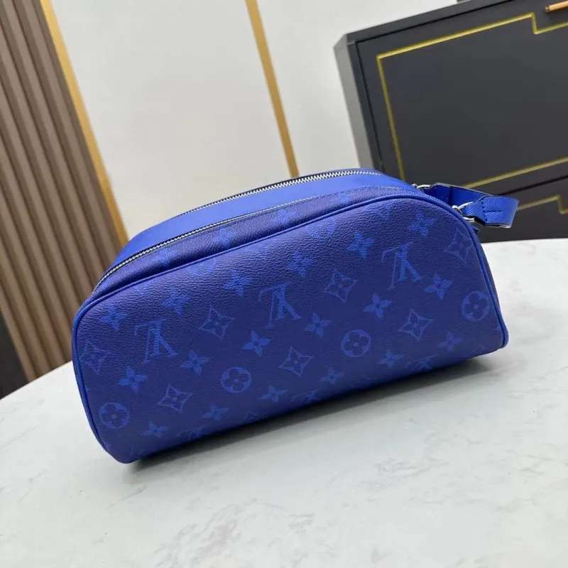 LV Cosmetic Bags-135