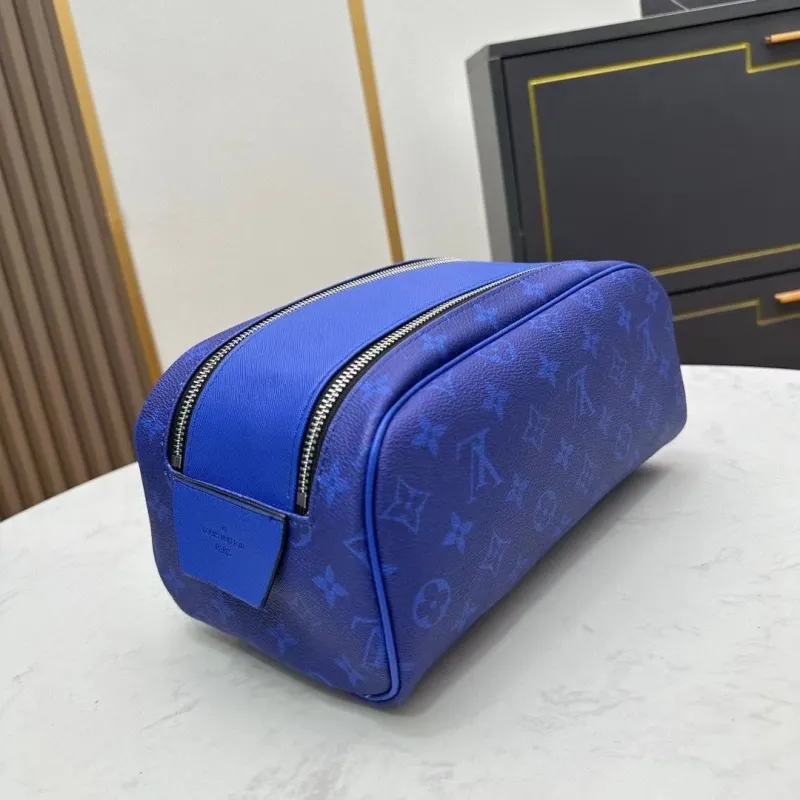 Alternative view of LV Cosmetic Bags-135