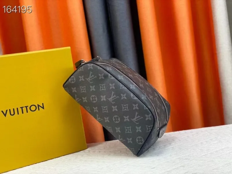 LV Cosmetic Bags-136
