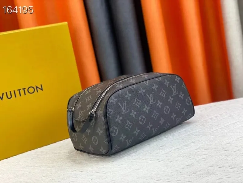 Alternative view of LV Cosmetic Bags-136