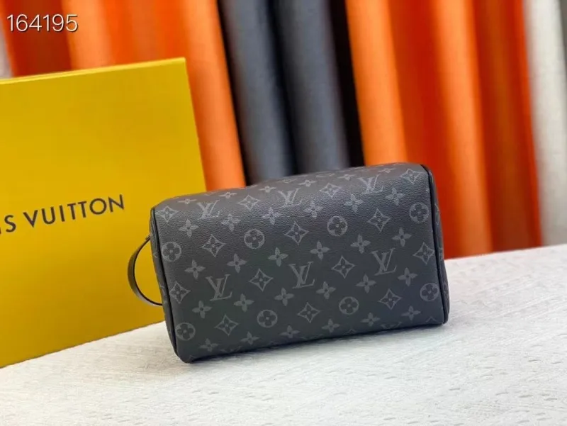 LV Cosmetic Bags-136 - Image 6