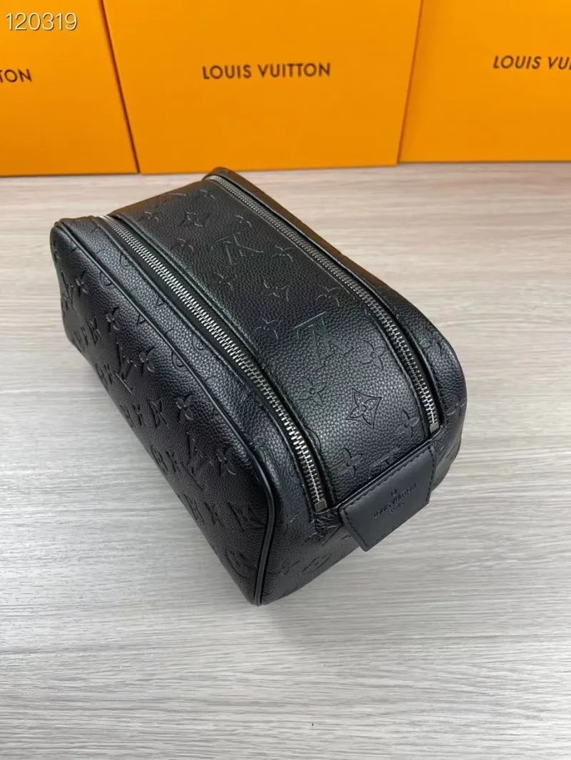 Alternative view of LV Cosmetic Bags-137