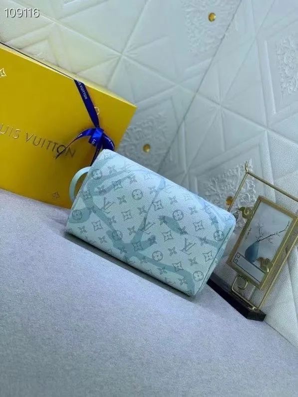 LV Cosmetic Bags-138 - Image 3