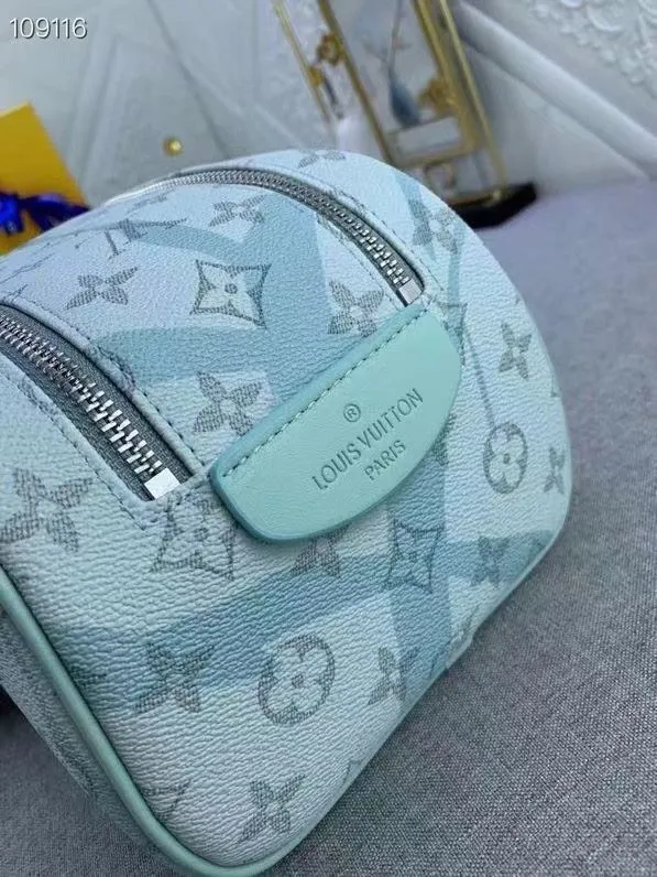 LV Cosmetic Bags-138 - Image 6