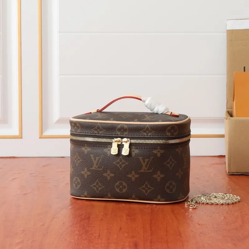 LV Cosmetic Bags-139
