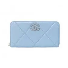 Chanel Wallets