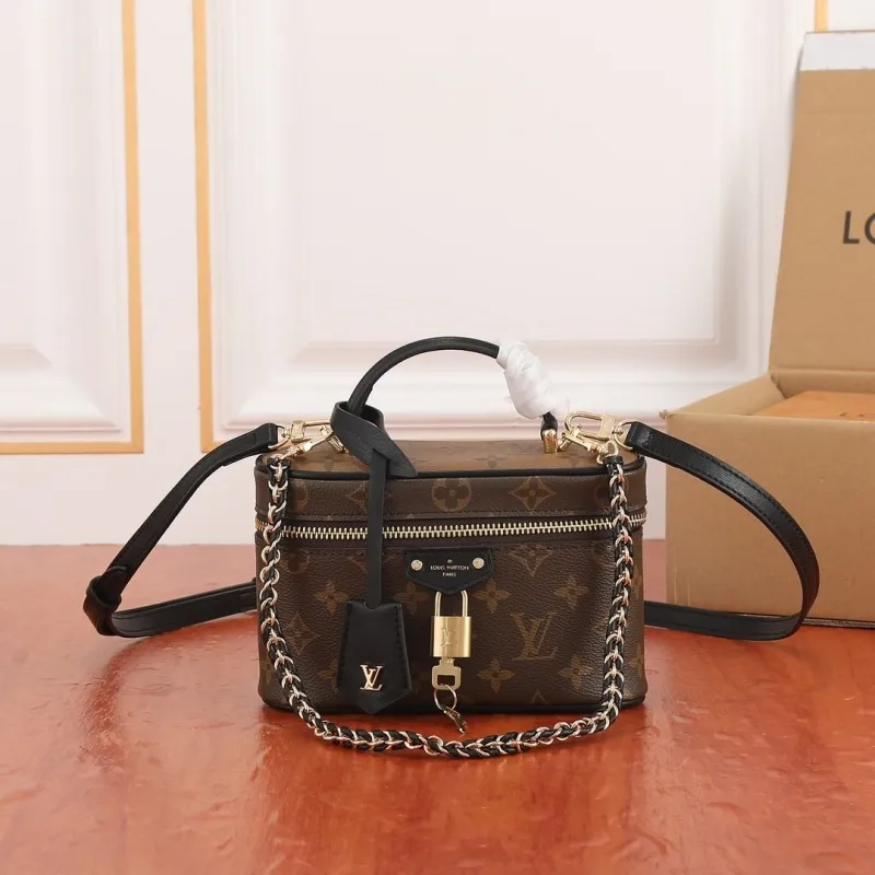 LV Cosmetic Bags-141