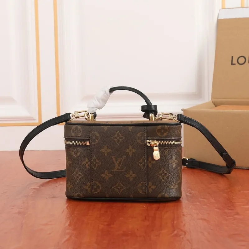 LV Cosmetic Bags-141 - Image 3