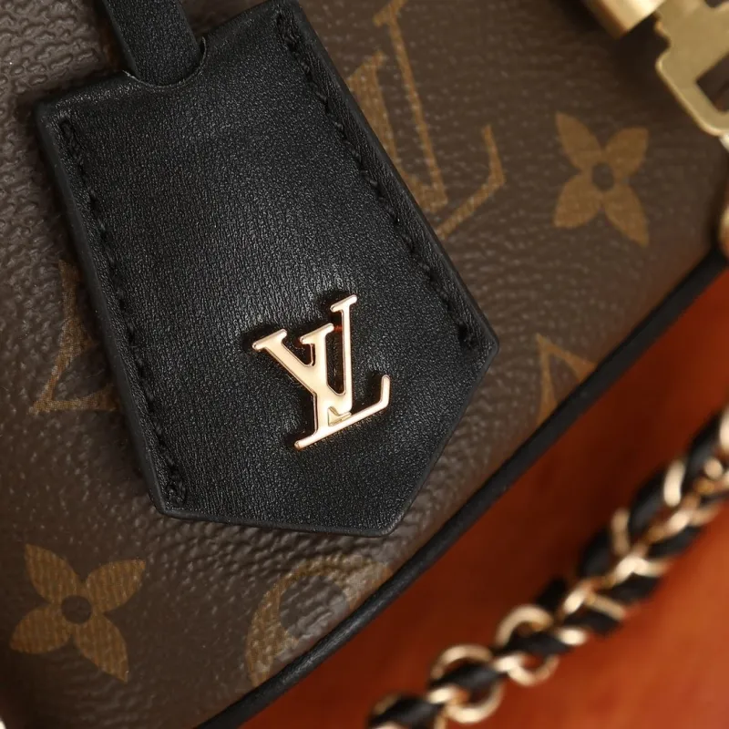 LV Cosmetic Bags-141 - Image 5