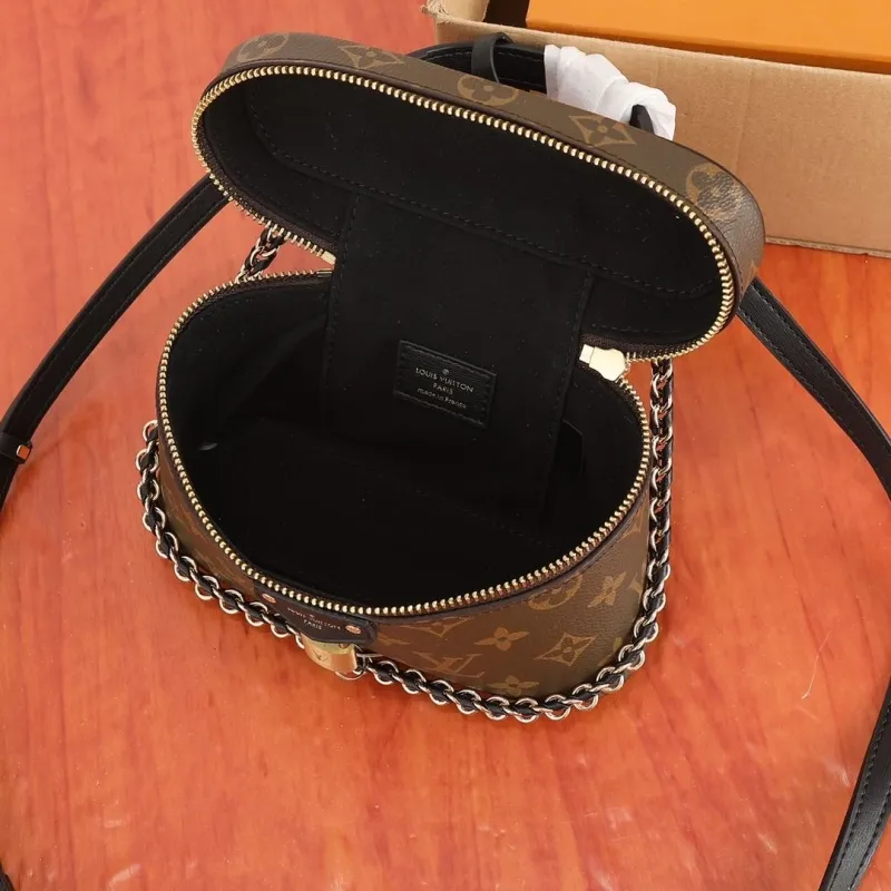 LV Cosmetic Bags-141 - Image 9