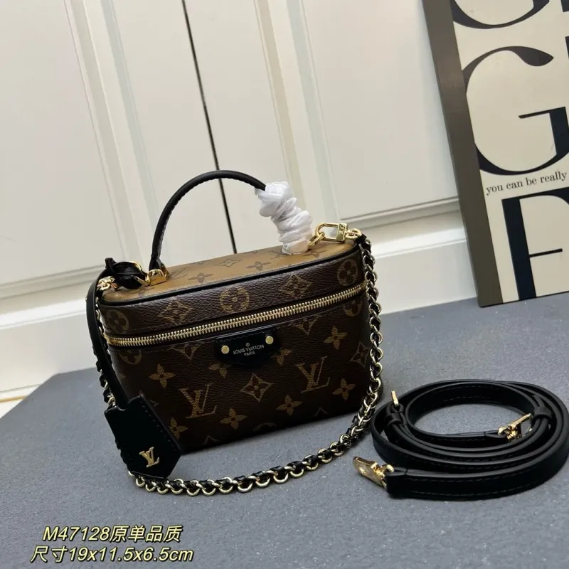 LV Cosmetic Bags-142