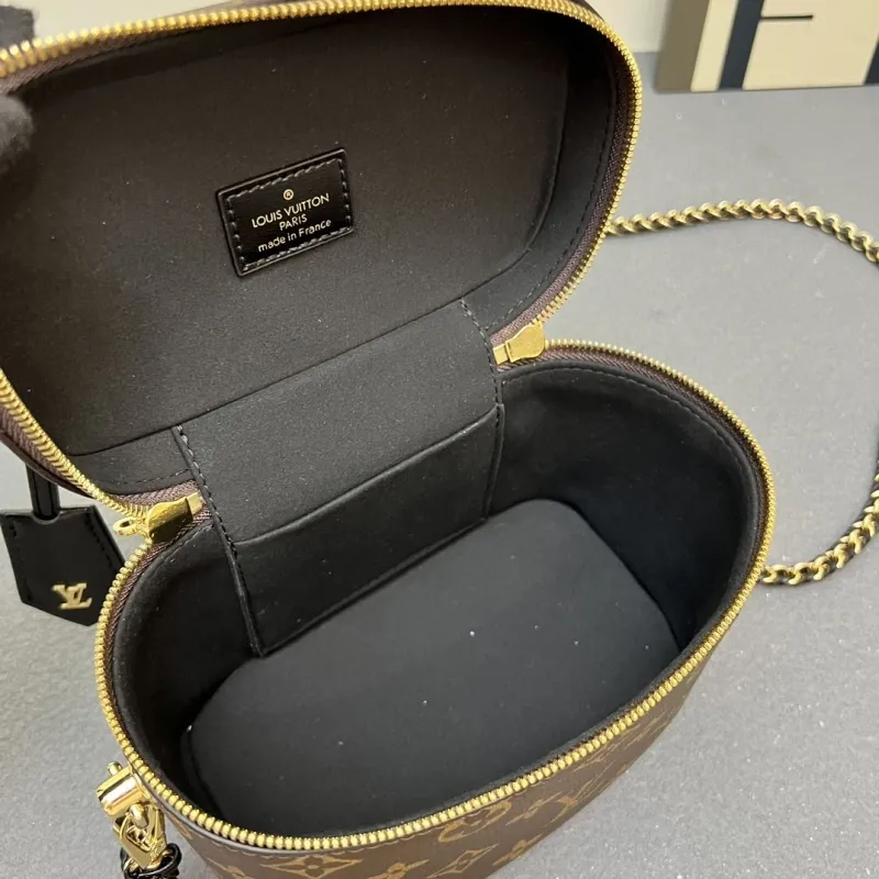 LV Cosmetic Bags-143 - Image 10
