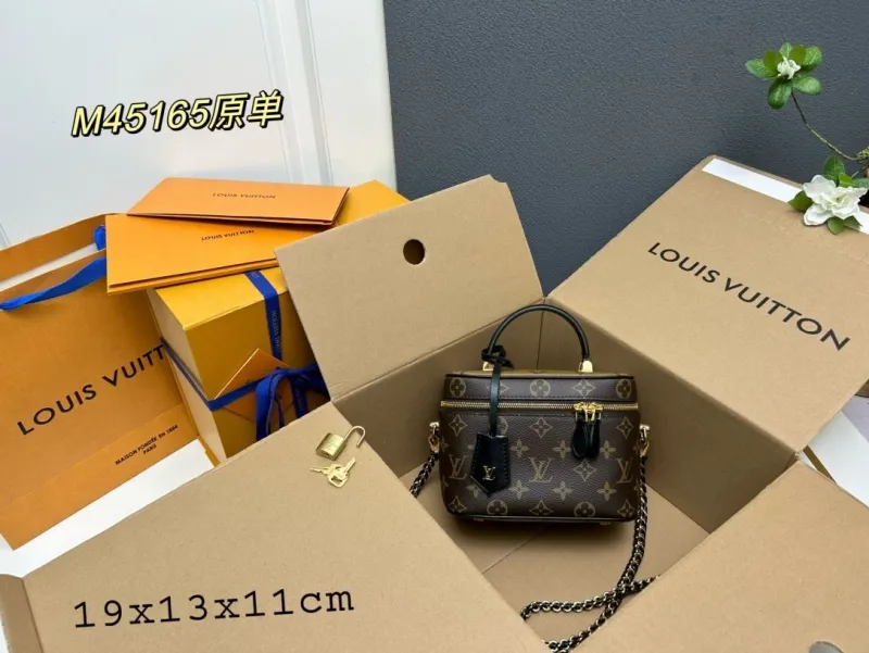 LV Cosmetic Bags-144