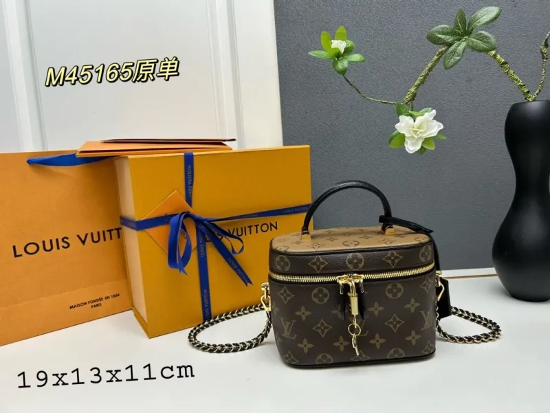 Alternative view of LV Cosmetic Bags-144