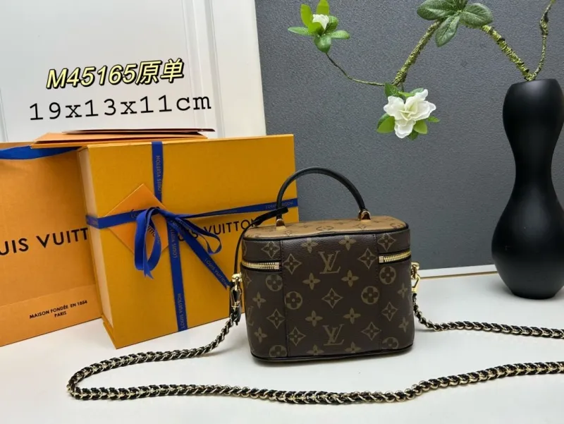 LV Cosmetic Bags-144 - Image 3