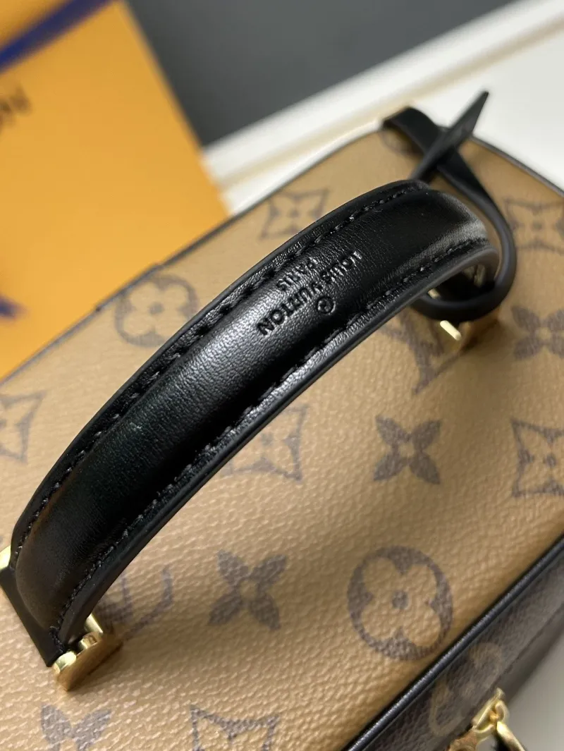 LV Cosmetic Bags-144 - Image 5