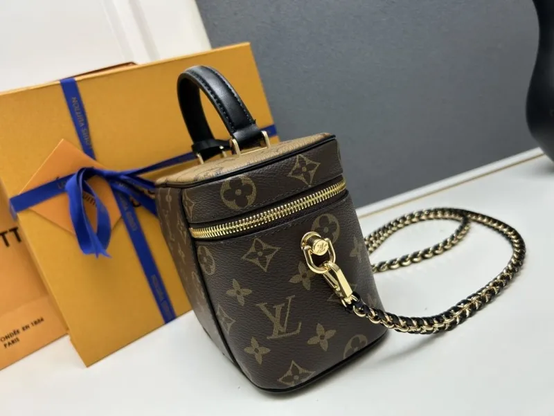 LV Cosmetic Bags-144 - Image 6