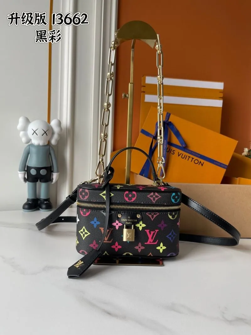 LV Cosmetic Bags-145