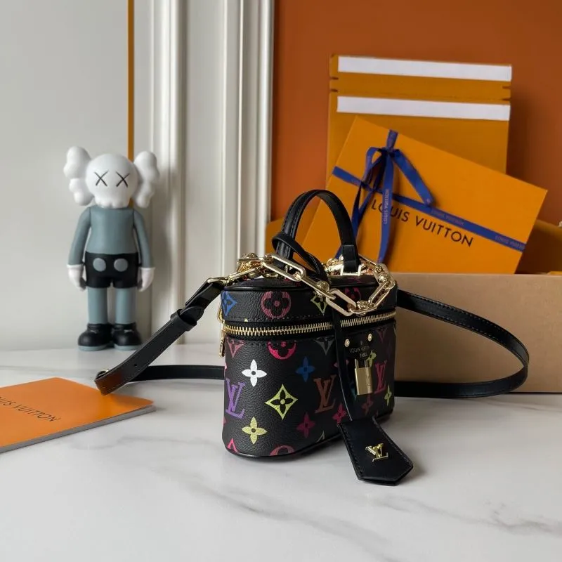 Alternative view of LV Cosmetic Bags-145