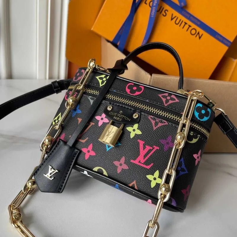 LV Cosmetic Bags-145 - Image 5