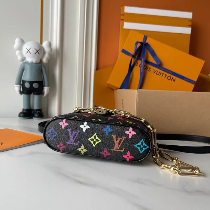 LV Cosmetic Bags-145 - Image 6