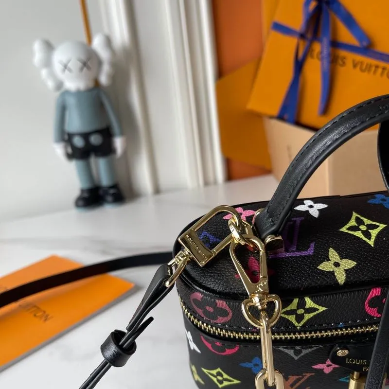 LV Cosmetic Bags-145 - Image 7