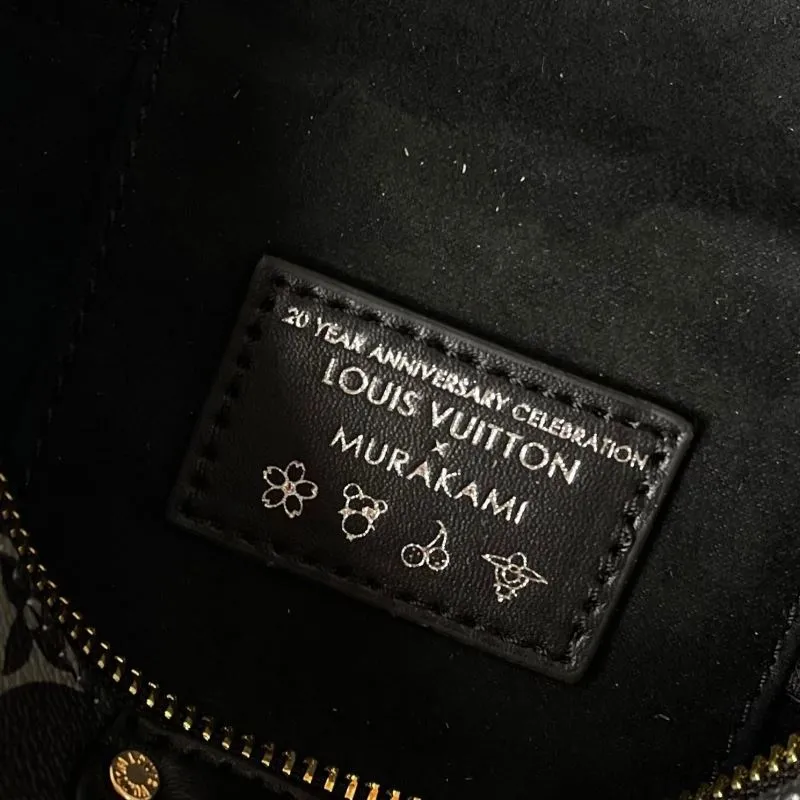 LV Cosmetic Bags-145 - Image 9
