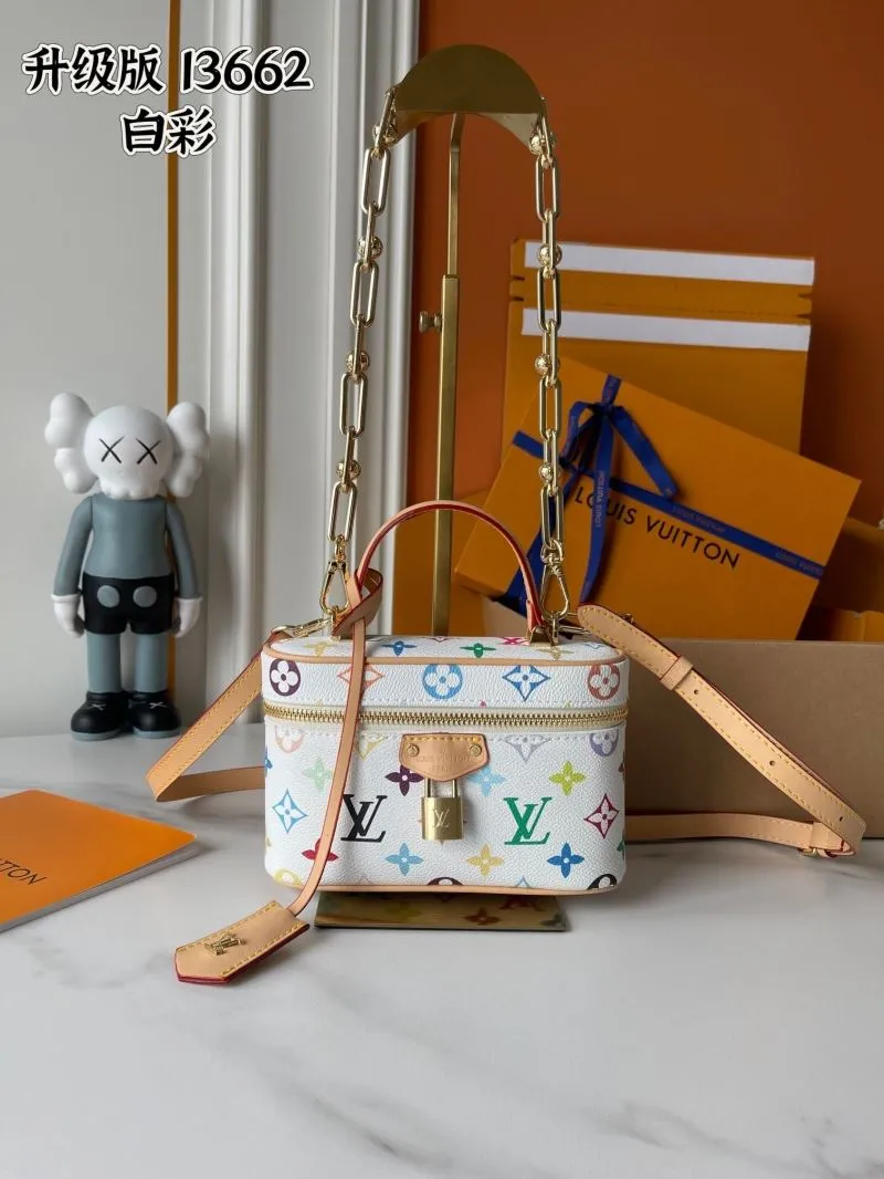 LV Cosmetic Bags-146