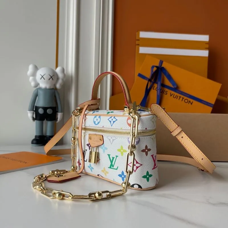 LV Cosmetic Bags-146 - Image 3