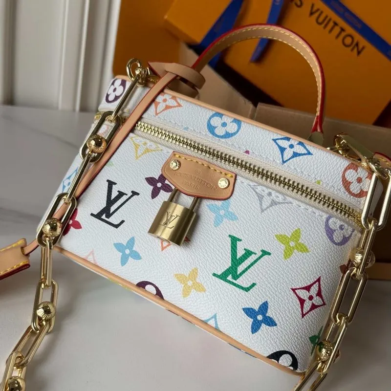 LV Cosmetic Bags-146 - Image 5