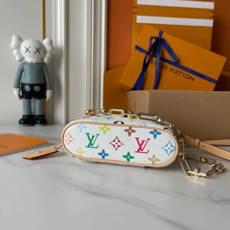 LV Cosmetic Bags-146 - Image 6