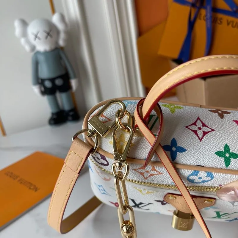 LV Cosmetic Bags-146 - Image 7
