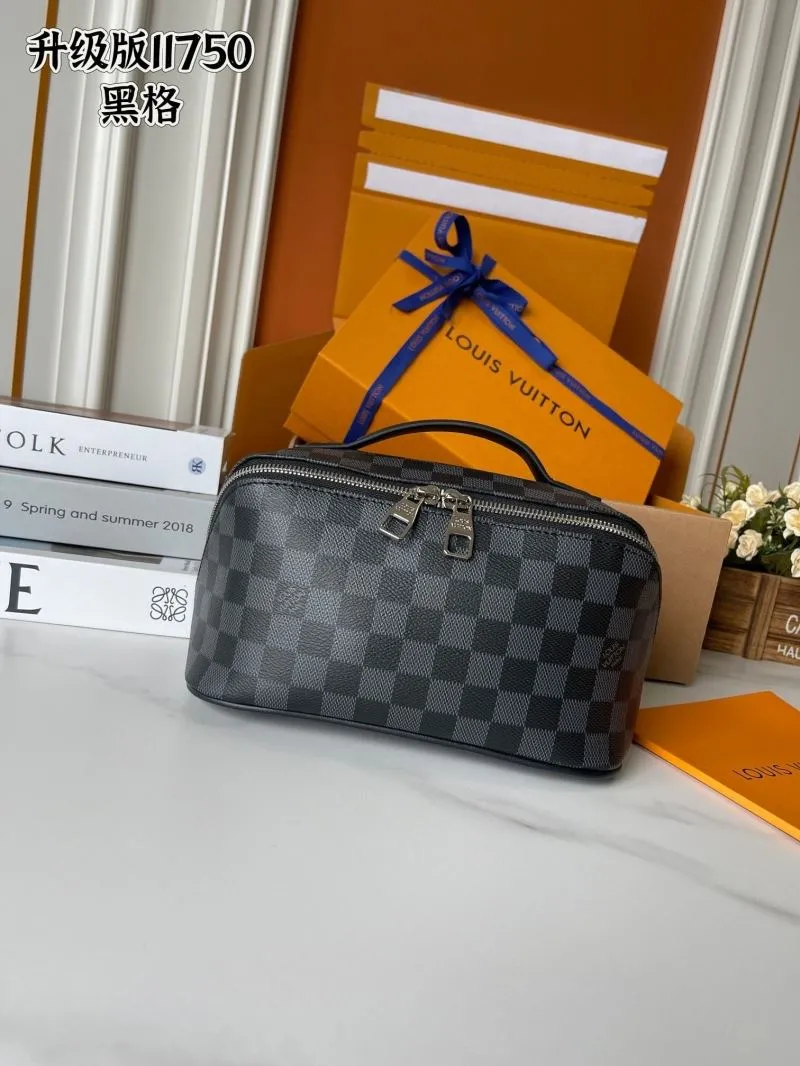 LV Cosmetic Bags-147