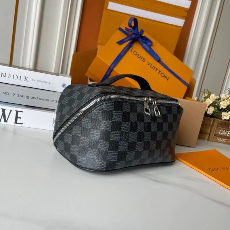 Alternative view of LV Cosmetic Bags-147