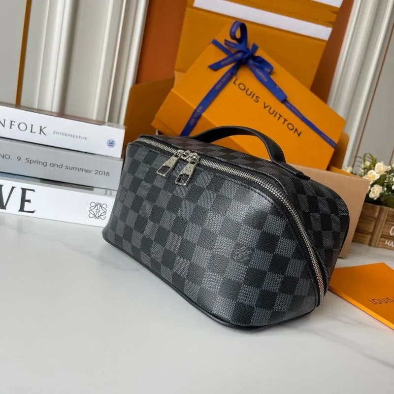 LV Cosmetic Bags-147 - Image 3