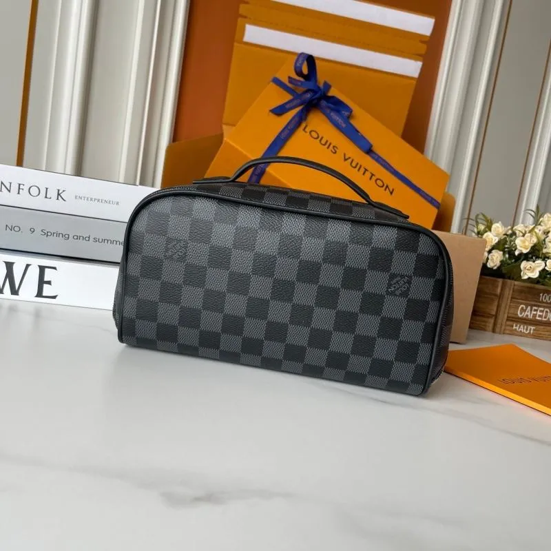 LV Cosmetic Bags-147 - Image 6