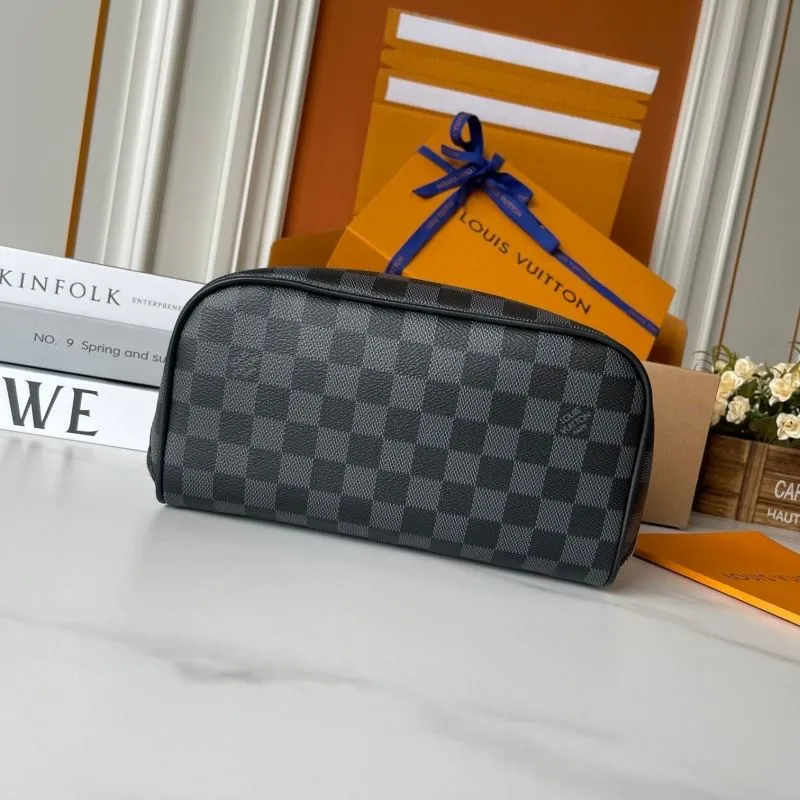 LV Cosmetic Bags-147 - Image 7