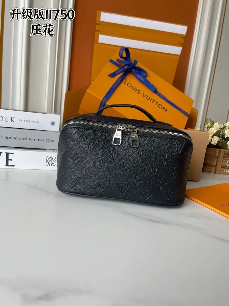 LV Cosmetic Bags-148