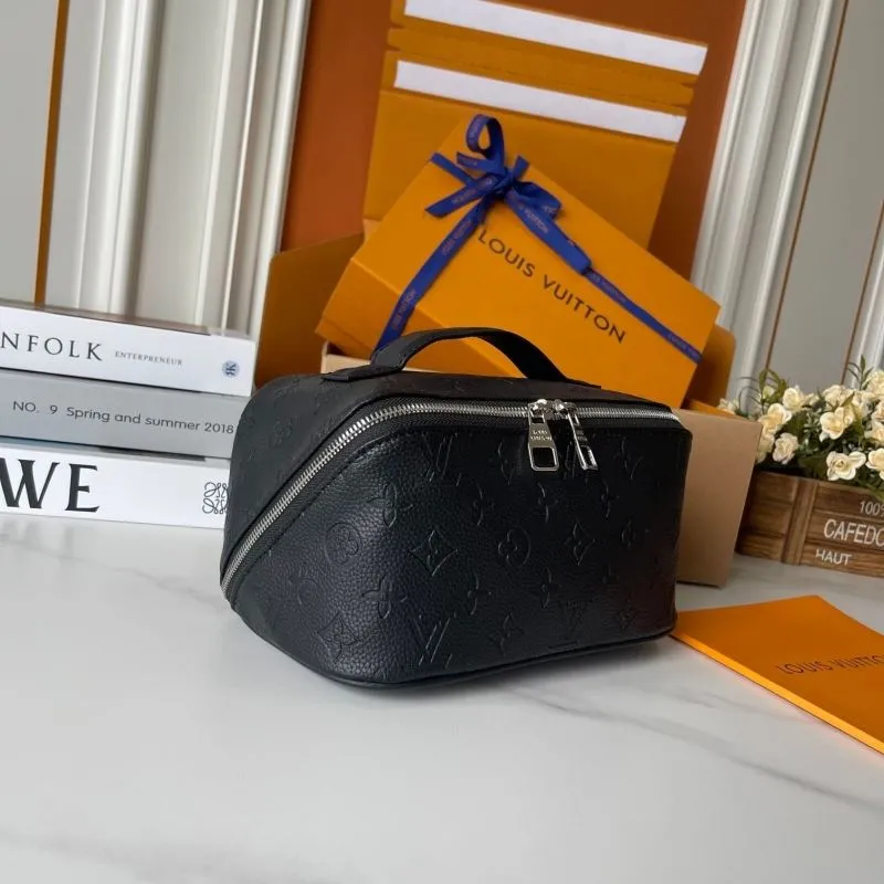 Alternative view of LV Cosmetic Bags-148