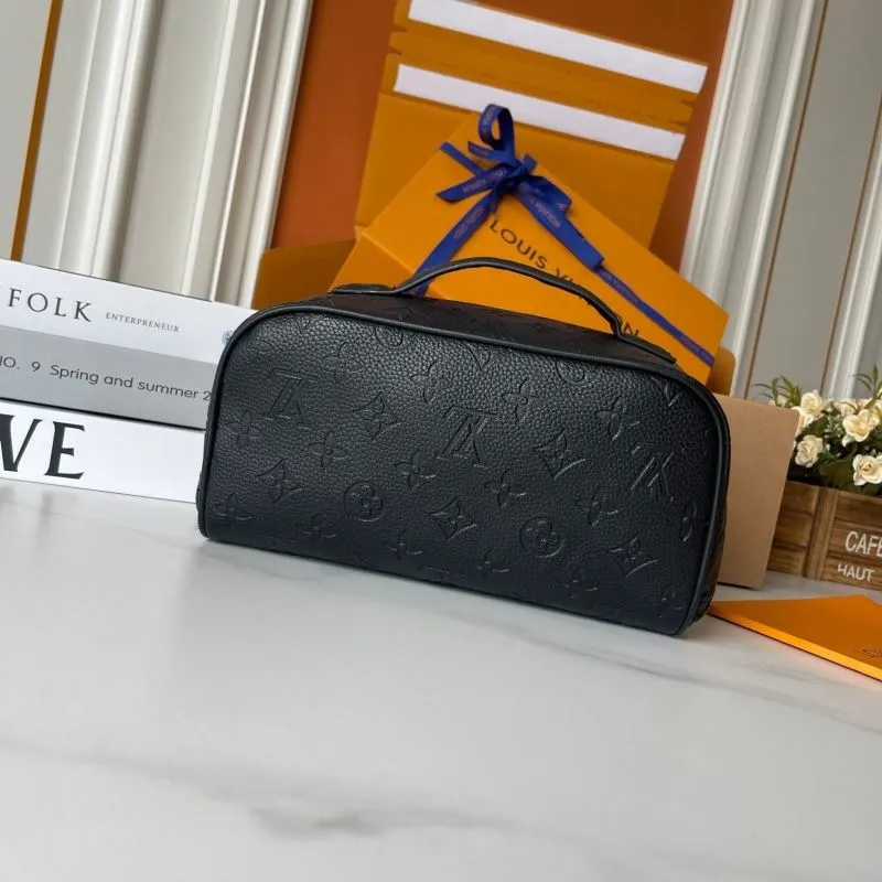 LV Cosmetic Bags-148 - Image 6