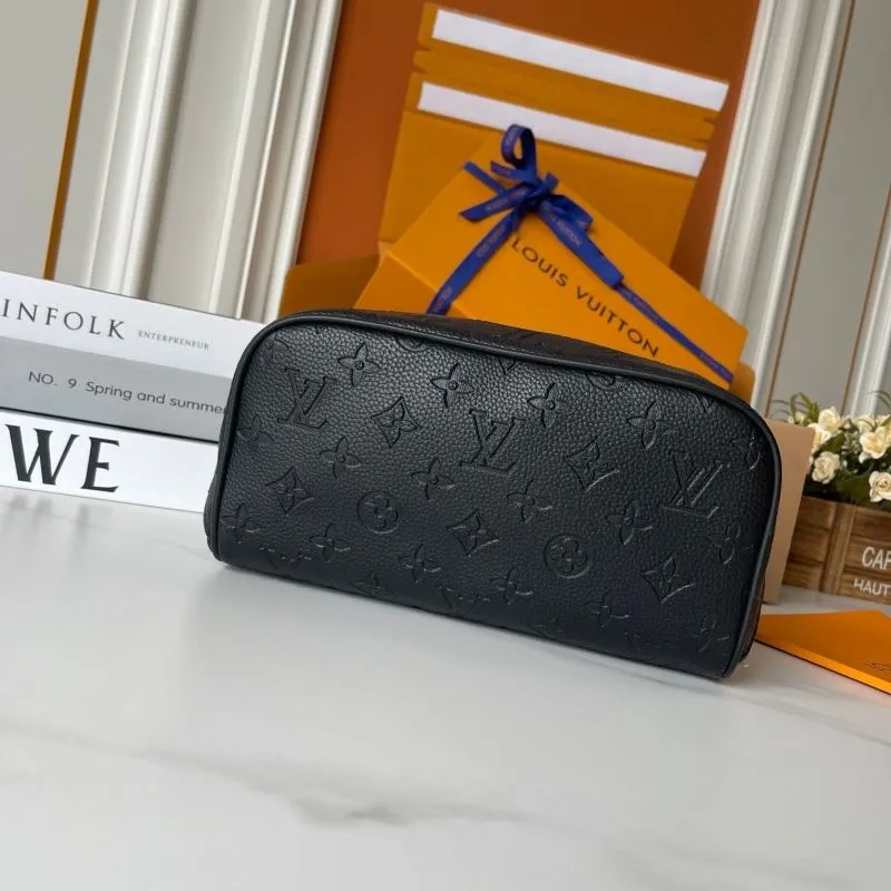LV Cosmetic Bags-148 - Image 7