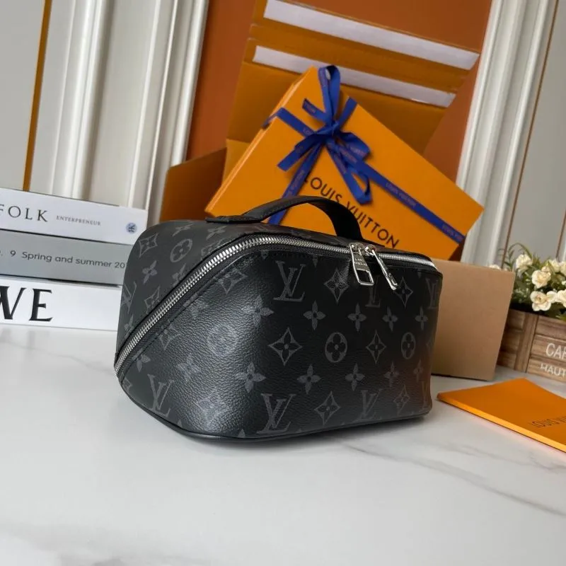 Alternative view of LV Cosmetic Bags-149