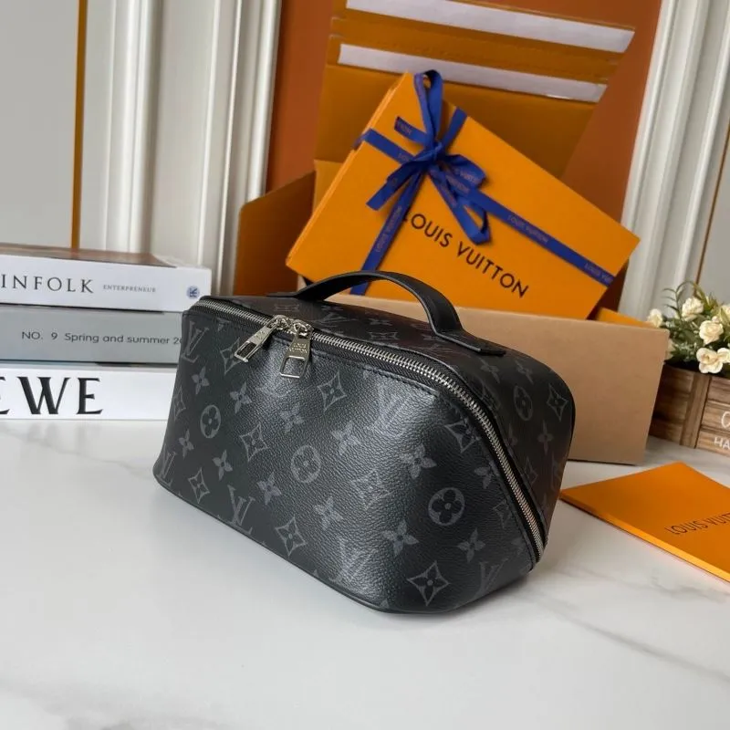 LV Cosmetic Bags-149 - Image 3