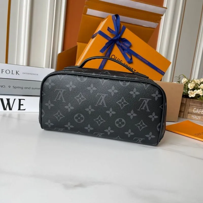 LV Cosmetic Bags-149 - Image 6