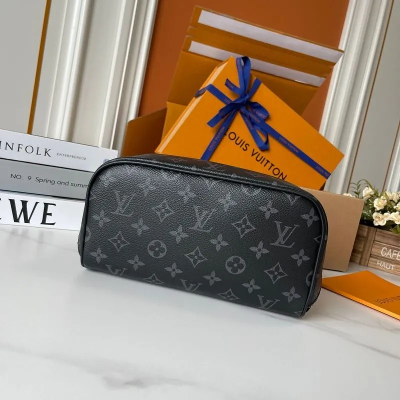LV Cosmetic Bags-149 - Image 7